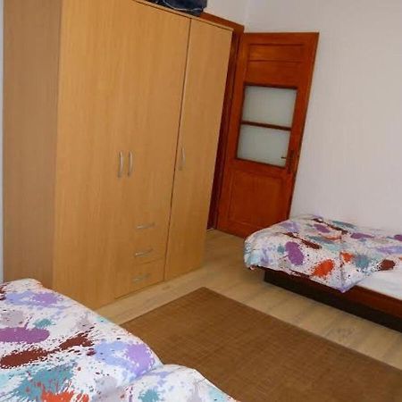 Holiday Home Villa Jadran - 10 M From Beach Preko Buitenkant foto