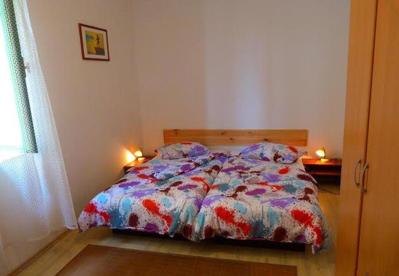 Holiday Home Villa Jadran - 10 M From Beach Preko Buitenkant foto