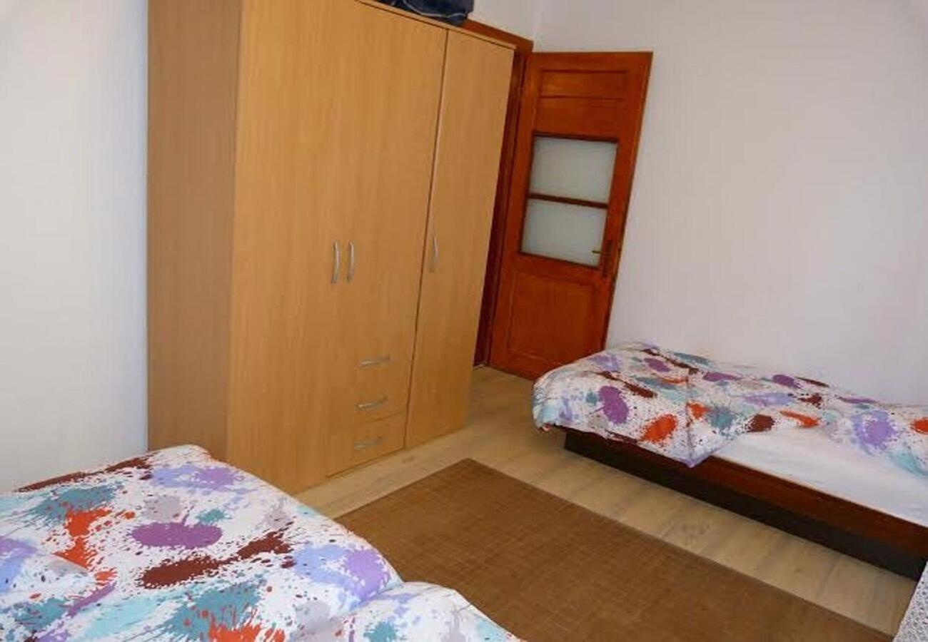Holiday Home Villa Jadran - 10 M From Beach Preko Buitenkant foto