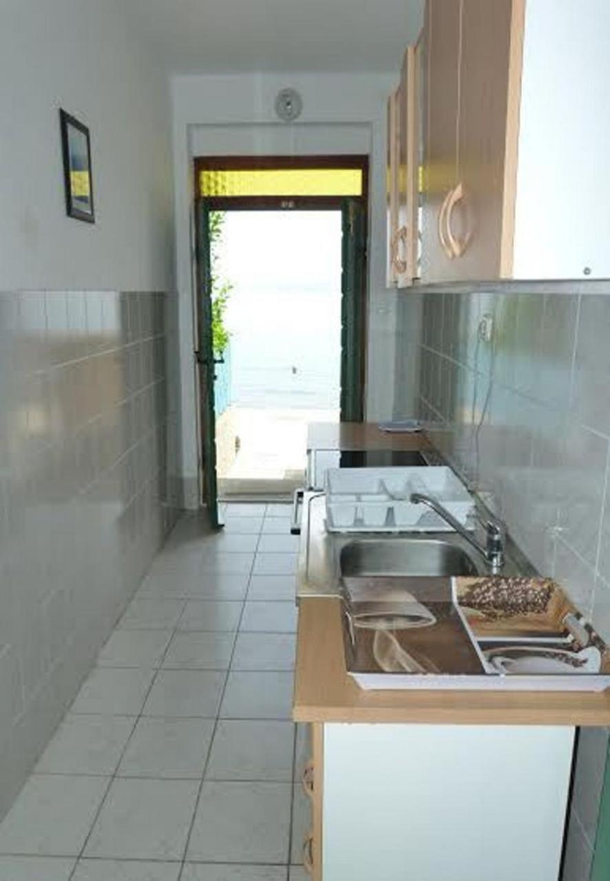 Holiday Home Villa Jadran - 10 M From Beach Preko Buitenkant foto