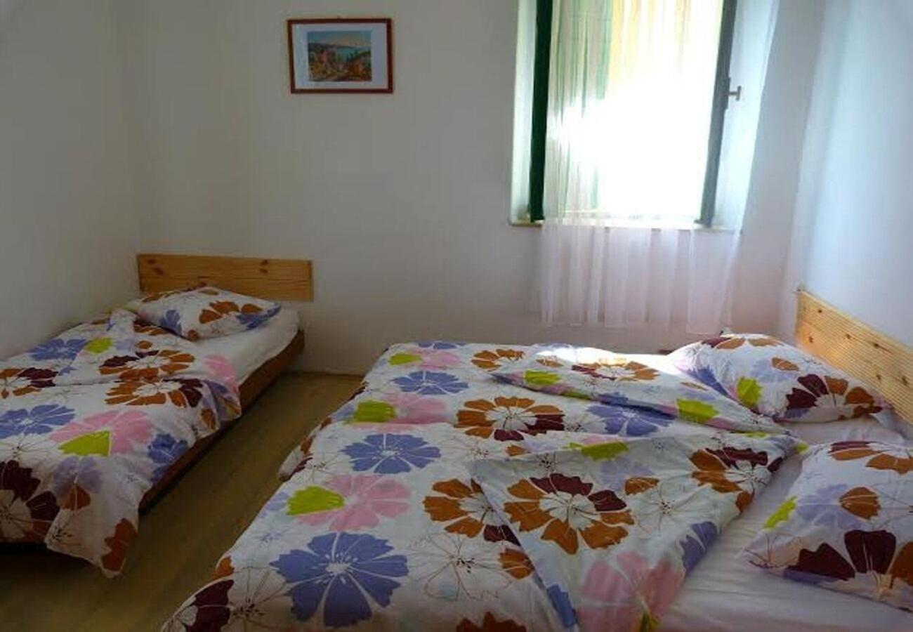 Holiday Home Villa Jadran - 10 M From Beach Preko Buitenkant foto