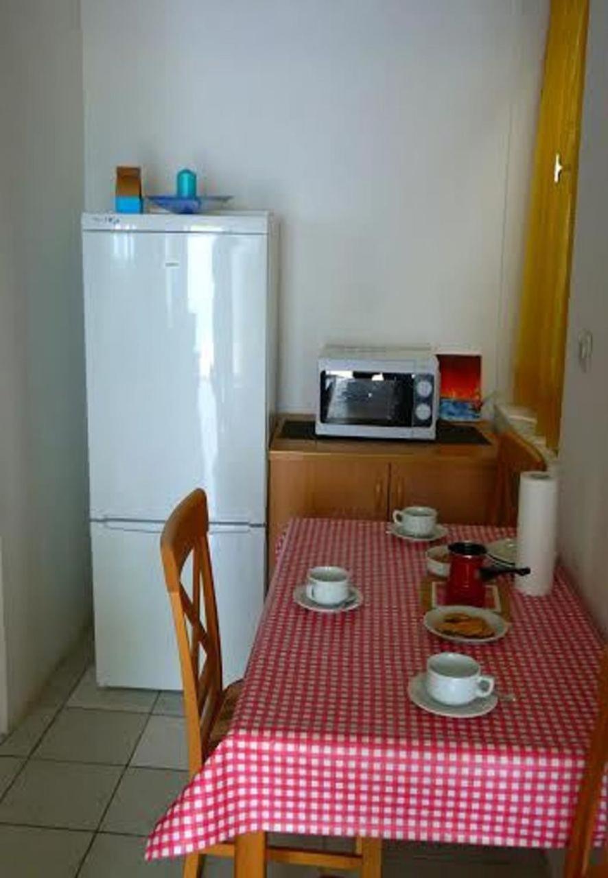 Holiday Home Villa Jadran - 10 M From Beach Preko Buitenkant foto