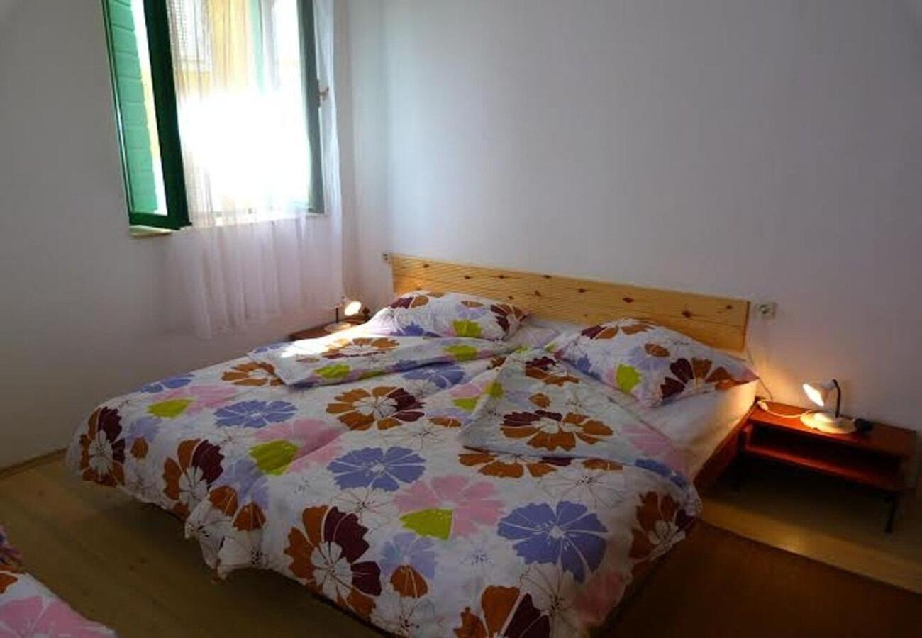 Holiday Home Villa Jadran - 10 M From Beach Preko Buitenkant foto