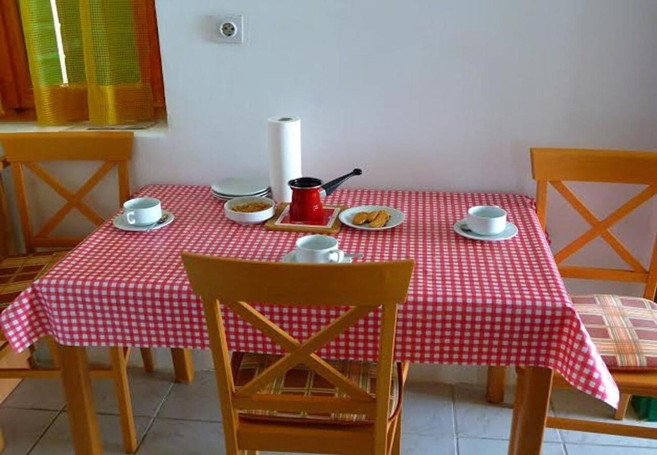 Holiday Home Villa Jadran - 10 M From Beach Preko Buitenkant foto