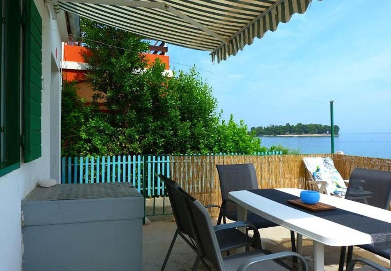 Holiday Home Villa Jadran - 10 M From Beach Preko Buitenkant foto