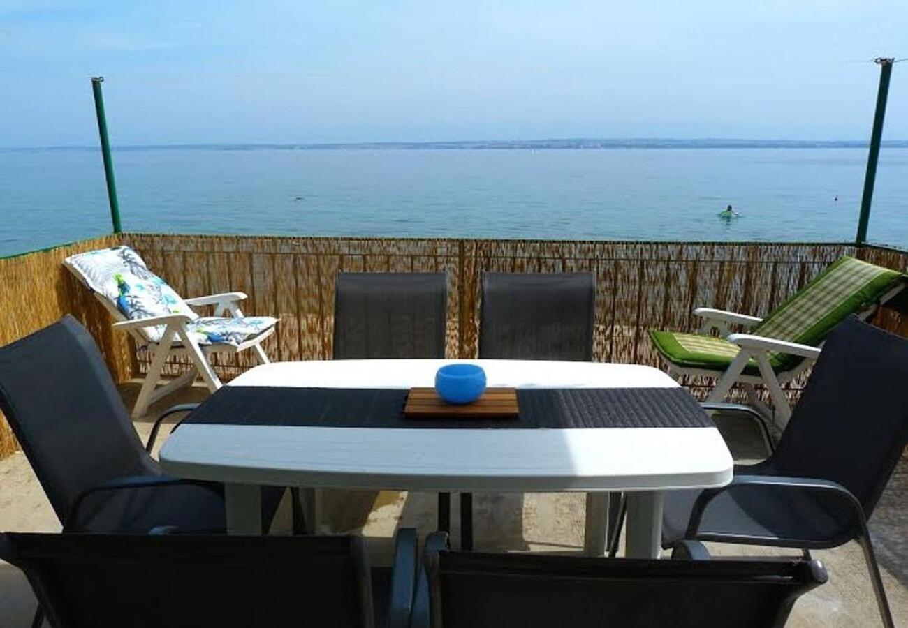 Holiday Home Villa Jadran - 10 M From Beach Preko Buitenkant foto