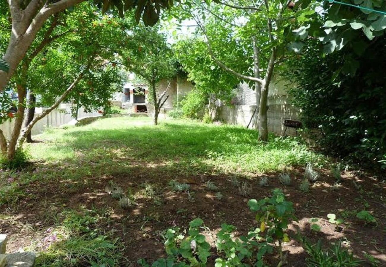 Holiday Home Villa Jadran - 10 M From Beach Preko Buitenkant foto
